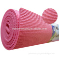 Wholesale Cheap Good quality Professional Best eco-friendly Foam yoga mats